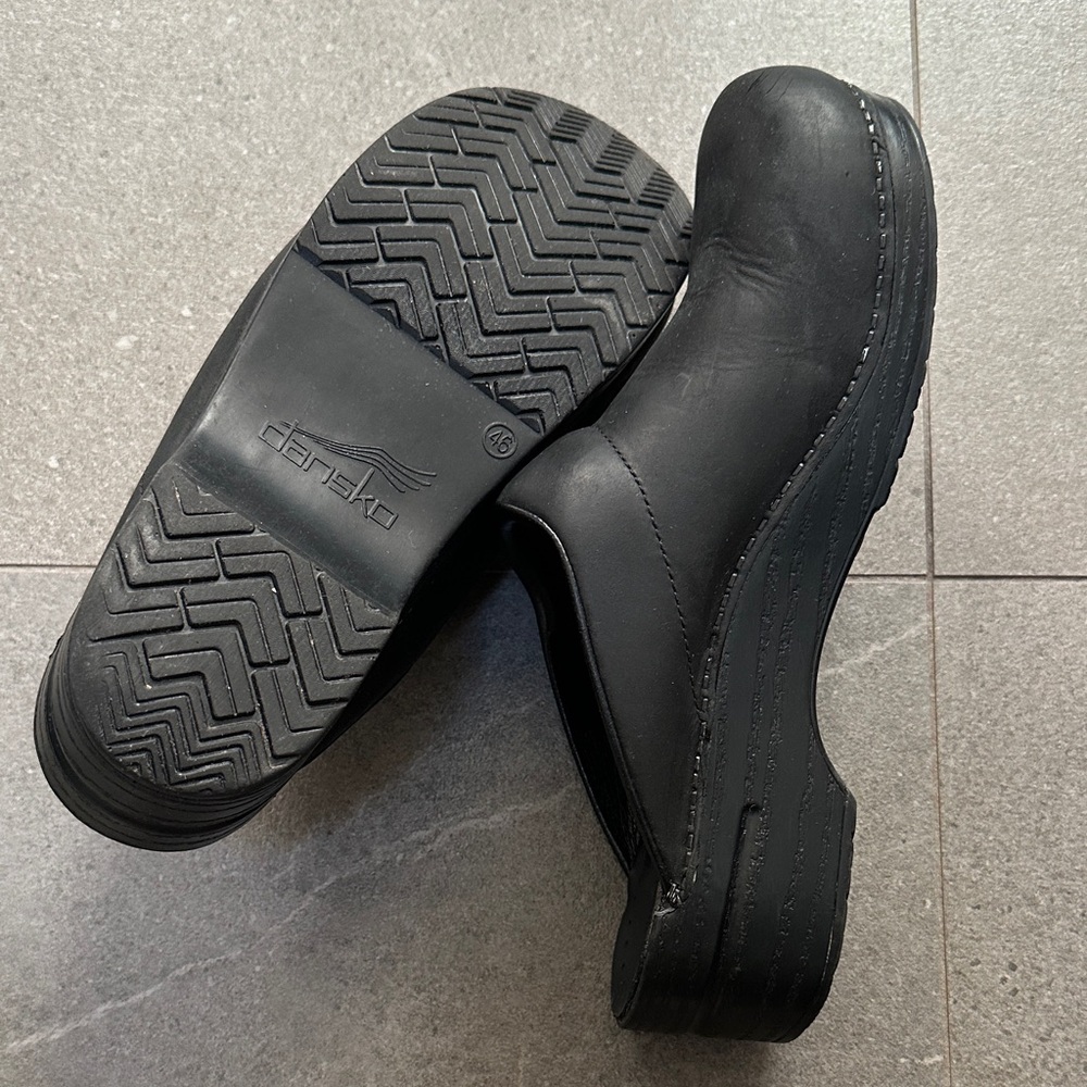 DANSKO Clogs - Picture 4 of 6